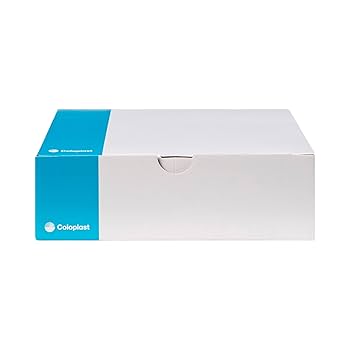 Coloplast SenSura Mio 10481 10-55mm　30枚 Coloplast SenSura Mio Soft Convex MAXI Drainable Opaque